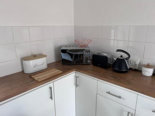104 on Coetzee Guesthouse - 281696