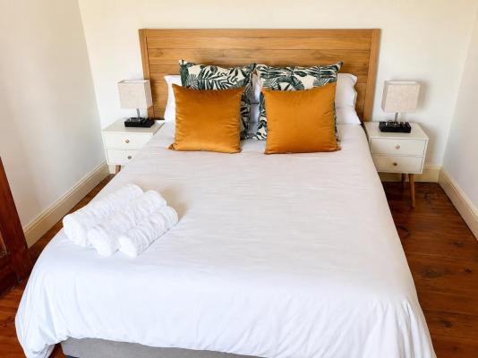 104 on Coetzee Guesthouse - 281697