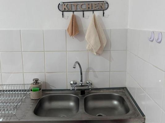 104 on Coetzee Guesthouse - 281700