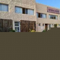 Bluff Accommodation - Aybriden Self-catering - Property / Building