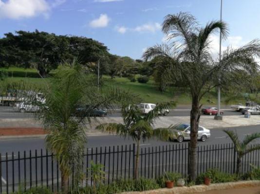 Bluff Accommodation - Aybriden Self-catering - Neighbourhood