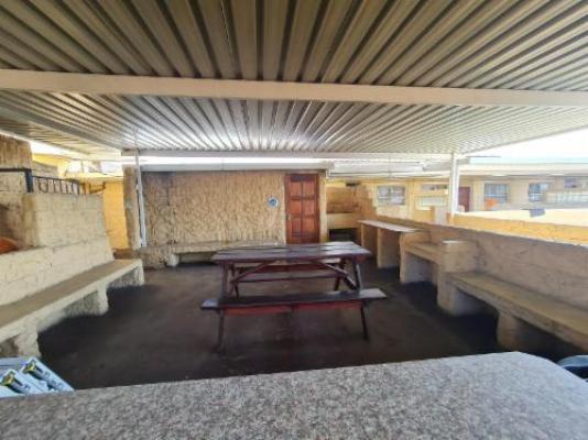 Bluff Accommodation - Aybriden Self-catering - Property / Building