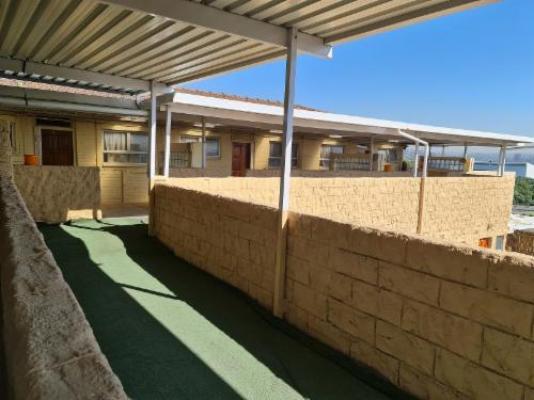 Bluff Accommodation - Aybriden Self-catering - Facade or entrance
