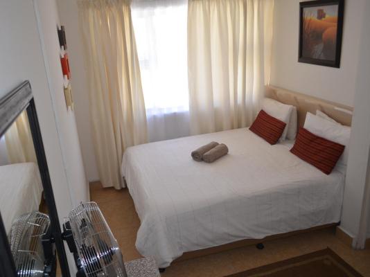 Bluff Accommodation - Aybriden Self-catering - 281709