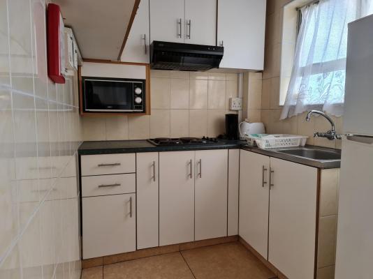Bluff Accommodation - Aybriden Self-catering - 281710