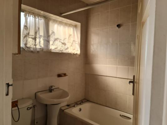 Bluff Accommodation - Aybriden Self-catering - 281711
