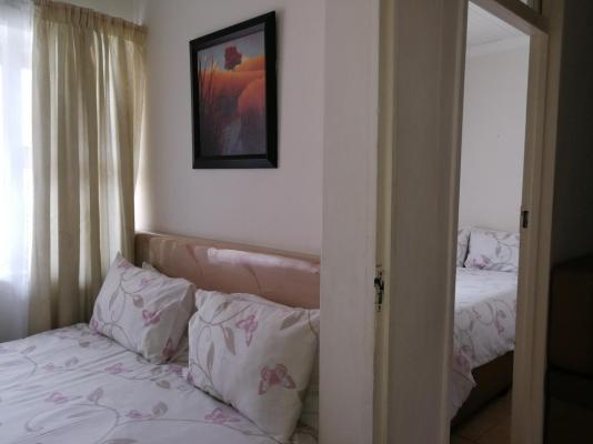 Bluff Accommodation - Aybriden Self-catering - 281712