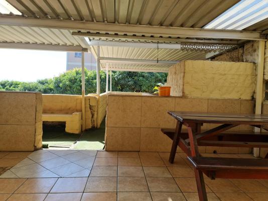 Bluff Accommodation - Aybriden Self-catering - 281714