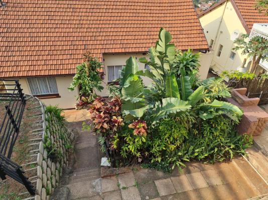 Bluff Accommodation - Aybriden Self-catering - 281716