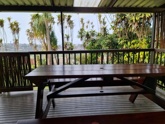 Bluff Accommodation - Aybriden Self-catering - 281718