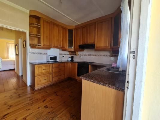 Bluff Accommodation - Aybriden Self-catering - 281719