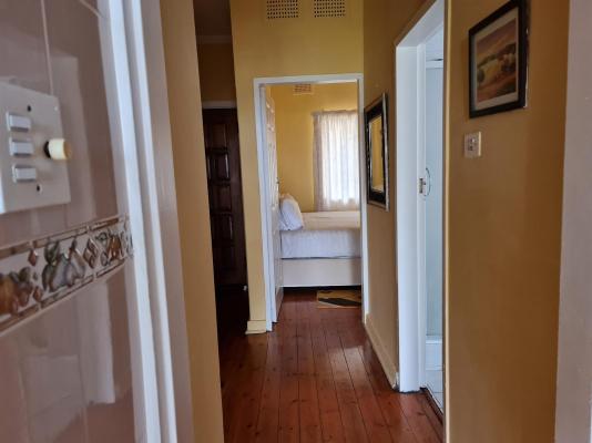Bluff Accommodation - Aybriden Self-catering - 281720