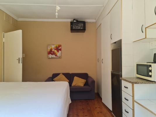 Bluff Accommodation - Aybriden Self-catering - 281723