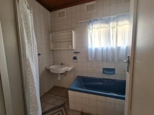 Bluff Accommodation - Aybriden Self-catering - 281725