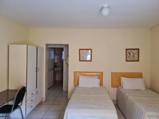 Bluff Accommodation - Aybriden Self-catering - 281726