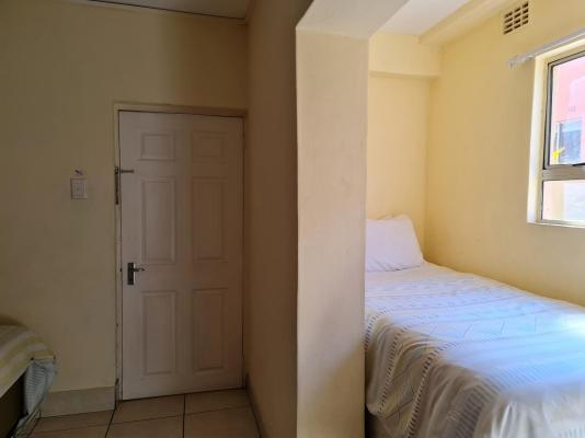 Bluff Accommodation - Aybriden Self-catering - 281727