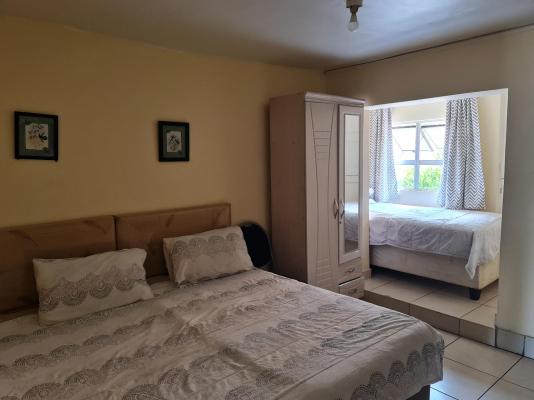 Bluff Accommodation - Aybriden Self-catering - 281728
