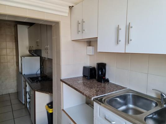 Bluff Accommodation - Aybriden Self-catering - 281729