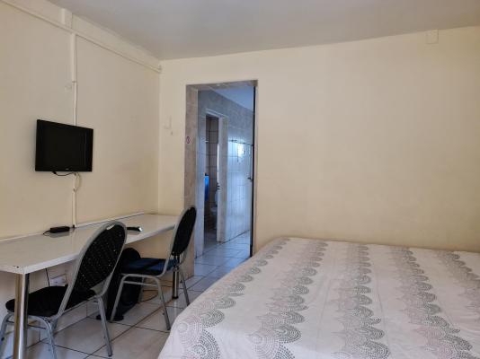 Bluff Accommodation - Aybriden Self-catering - 281730