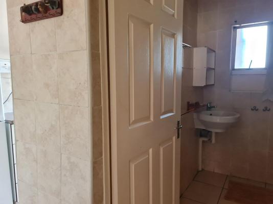 Bluff Accommodation - Aybriden Self-catering - 281731