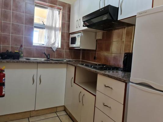 Bluff Accommodation - Aybriden Self-catering - 281735