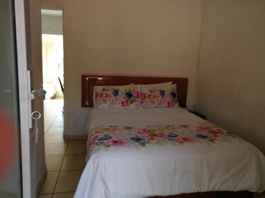 Bluff Accommodation - Aybriden Self-catering - 281736