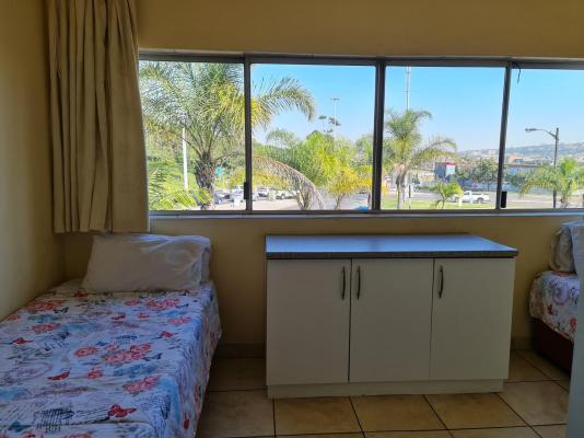 Bluff Accommodation - Aybriden Self-catering - 281739