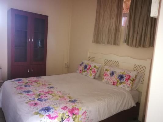Bluff Accommodation - Aybriden Self-catering - 281740