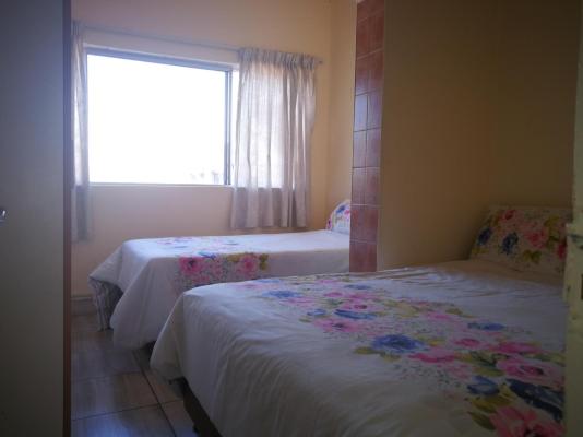 Bluff Accommodation - Aybriden Self-catering - 281742