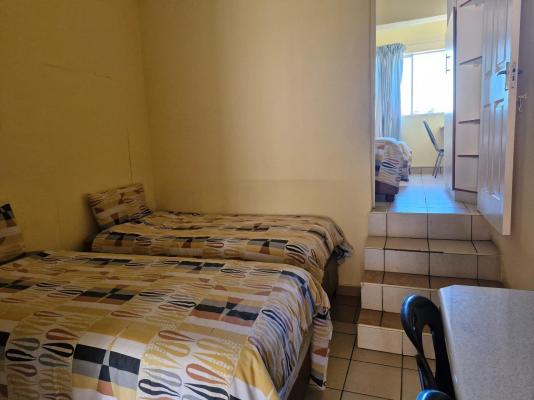 Bluff Accommodation - Aybriden Self-catering - 281746