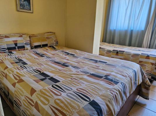 Bluff Accommodation - Aybriden Self-catering - 281747