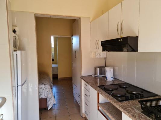 Bluff Accommodation - Aybriden Self-catering - 281748