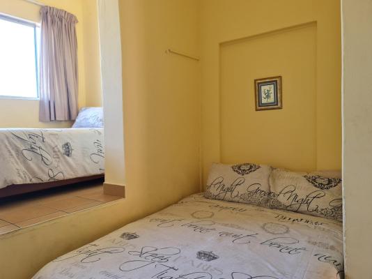 Bluff Accommodation - Aybriden Self-catering - 281751