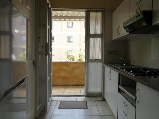 Bluff Accommodation - Aybriden Self-catering - 281753