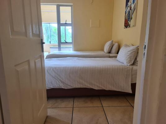 Bluff Accommodation - Aybriden Self-catering - 281756