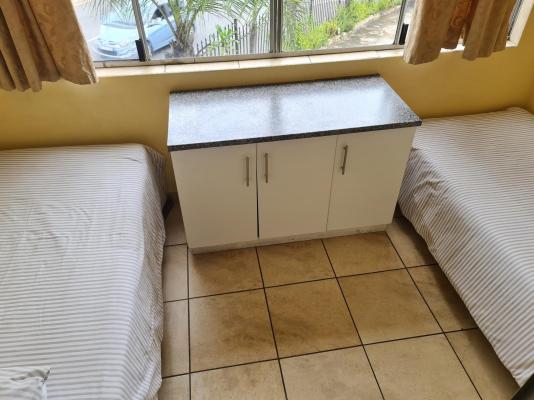 Bluff Accommodation - Aybriden Self-catering - 281757