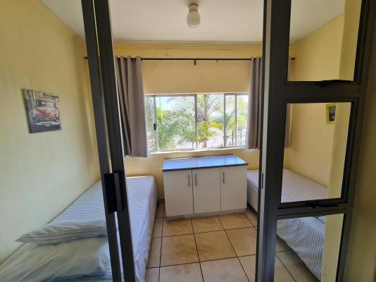 Bluff Accommodation - Aybriden Self-catering - 281758