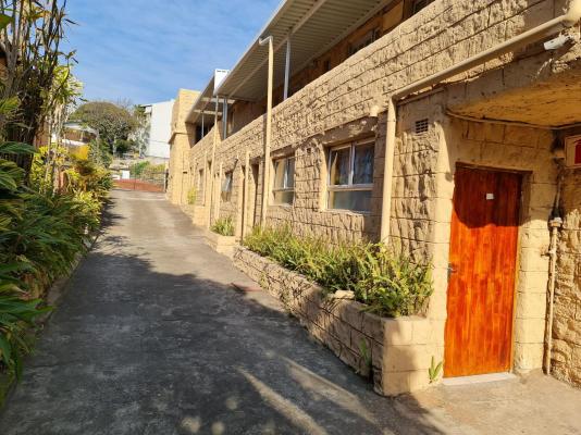 Bluff Accommodation - Aybriden Self-catering - 281760