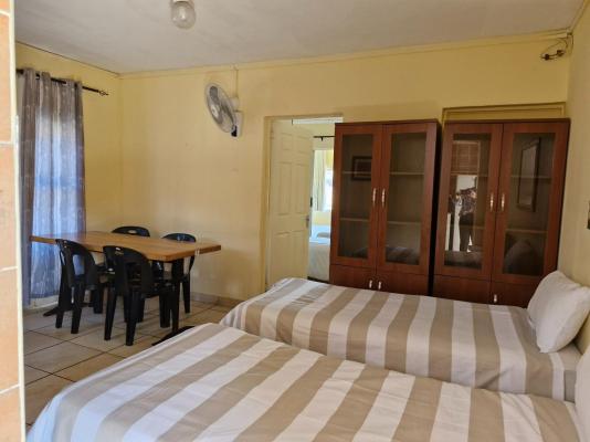Bluff Accommodation - Aybriden Self-catering - 281762