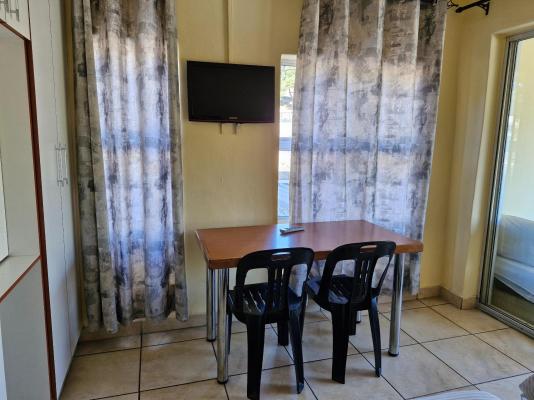 Bluff Accommodation - Aybriden Self-catering - 281763