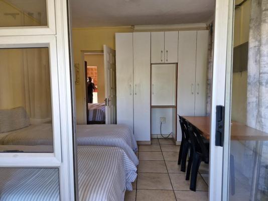 Bluff Accommodation - Aybriden Self-catering - 281764