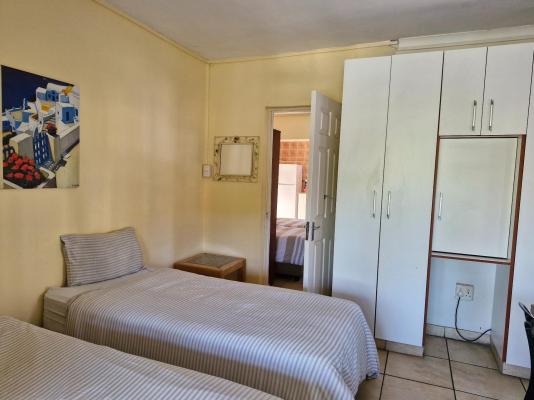 Bluff Accommodation - Aybriden Self-catering - 281765