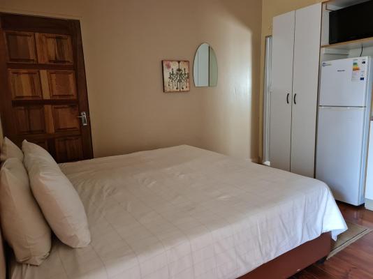 Bluff Accommodation - Aybriden Self-catering - 281770