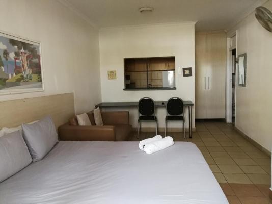 Bluff Accommodation - Aybriden Self-catering - 281775