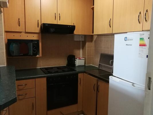 Bluff Accommodation - Aybriden Self-catering - 281776