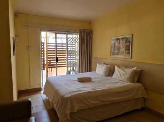 Bluff Accommodation - Aybriden Self-catering - 281778