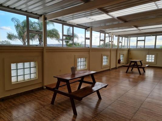 Bluff Accommodation - Aybriden Self-catering - 281779