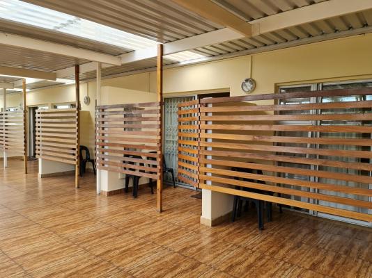 Bluff Accommodation - Aybriden Self-catering - 281781