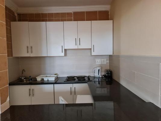 Bluff Accommodation - Aybriden Self-catering - 281782