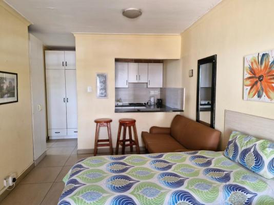 Bluff Accommodation - Aybriden Self-catering - 281783